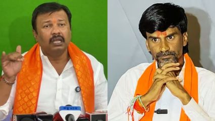 ‘मनोज जरांगे नेमकं कोणासाठी उपोषण करतायत?’; अजय बारस्करांचा थेट सवाल, ‘चार जणांसाठी जीव धोक्यात घालू नका’