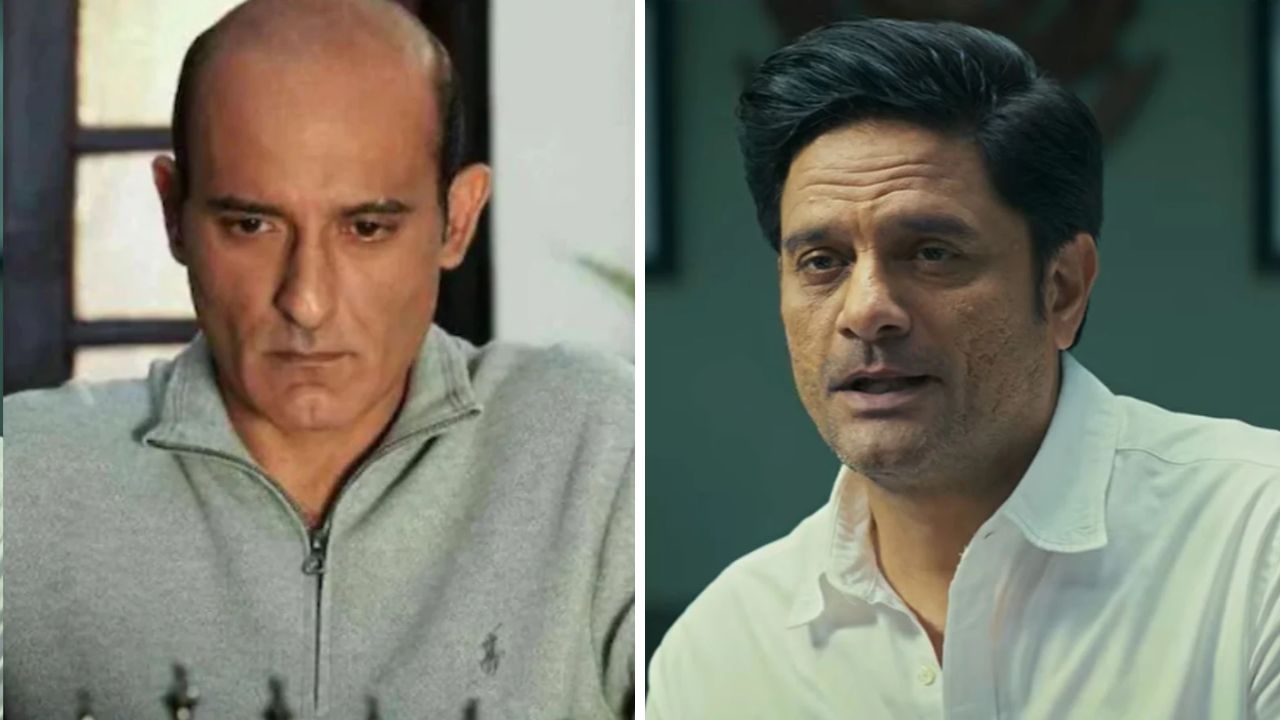 Drishyam 3: ‘धुरंधर’नंतर वाढली फीस अन् ‘दृश्यम 3’मधून अक्षय खन्नाचा पत्ता कट? जयदीप अहलावतने सांगितलं खरं सत्य