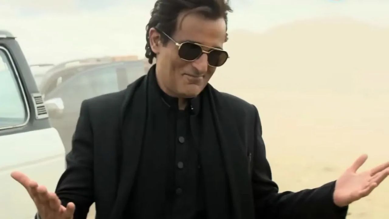 Akshaye Khanna Property: ‘धुरंधर’च्या यशानंतर अक्षय खन्नाची मोठी प्रॉपर्टी डील; मलबार हिलमध्ये खरेदी केलं आलिशान अपार्टमेंट