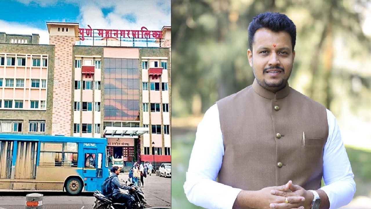 अपघातग्रस्तांच्या मदतीला पुणे महापालिका धावणार? नगरसेवक अमोल बालवडकरांचा स्थायी समितीसमोर प्रस्ताव