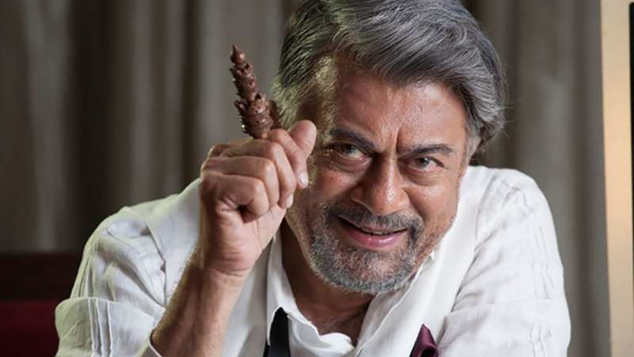 Anant Nag: ‘KGF’मधील या दिग्गज अभिनेत्याला दादासाहेब फाळके पुरस्कार जाहीर; शबाना आझमीपासून रश्मिकापर्यंत गाजवल्या भूमिका