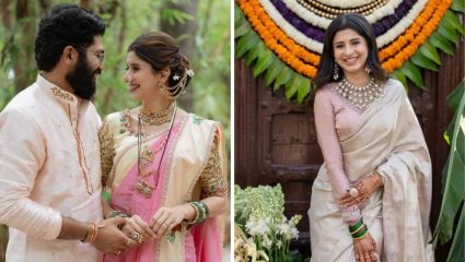 Ankita Walawalkar On Pregnancy: ‘मला स्वतःला आई म्हणून बघायचंय…’; मातृत्वाबाबत अंकितानं केलं मन मोकळं