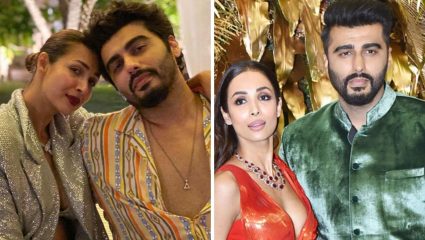 Malaika Arora-Arjun Kapoor: ‘या’ कारणामुळे तुटलं मलायका-अर्जुनचं नातं? ब्रेकअपमागचं कारण चर्चेत