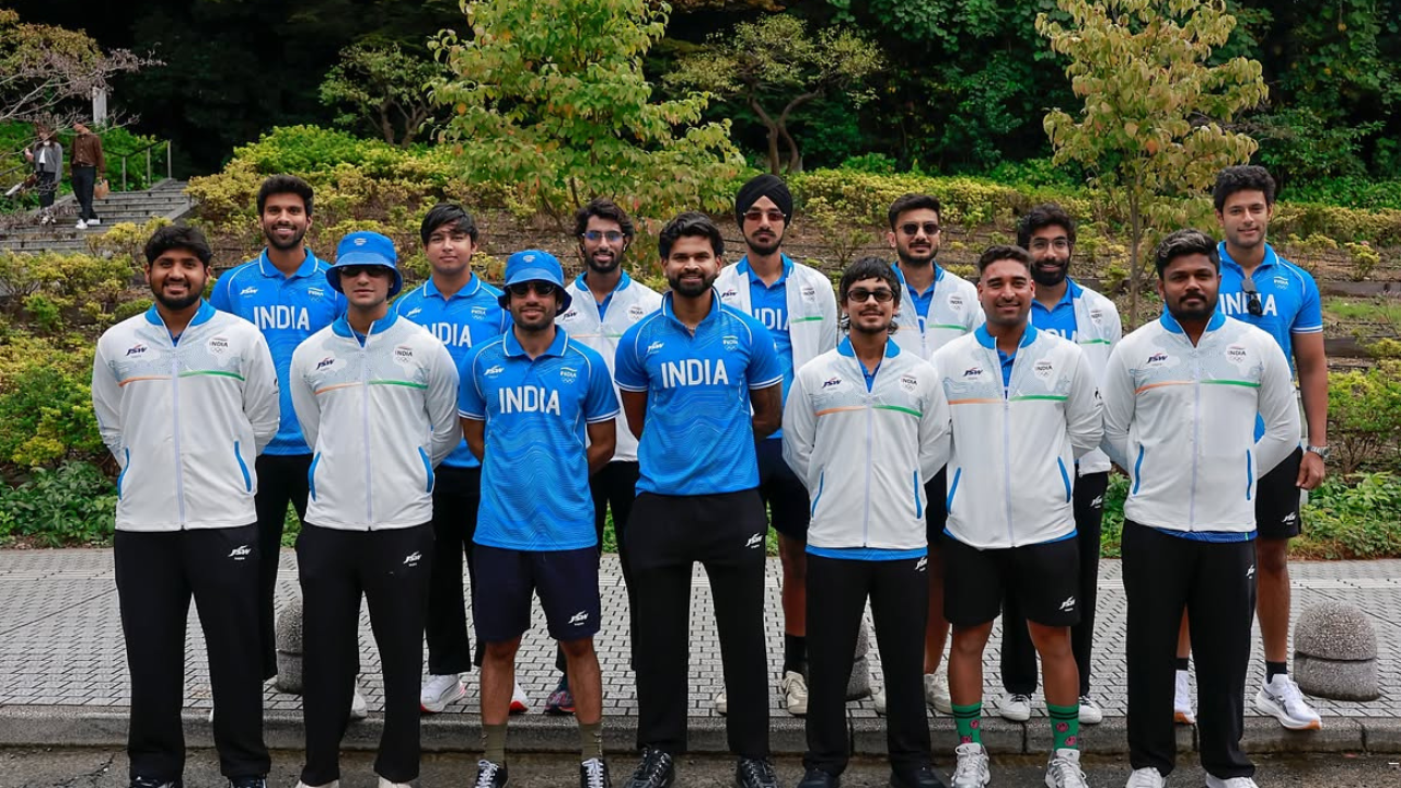 Asian Games 2026: न खेळताच भारत पोहचला आशियाई क्रिडा स्पर्धेत उपांत्य फेरीत, अफगाणिस्तानची स्वप्नं बेचिराख