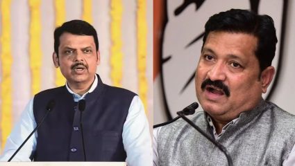 दुष्काळावरून काँग्रेस आक्रमक! शेतकऱ्यांचा ७/१२ कोरा करण्याच्या आश्वासनाचं काय झालं? अतुल लोंढेंचा मुख्यमंत्री फडणवीसांवर निशाणा