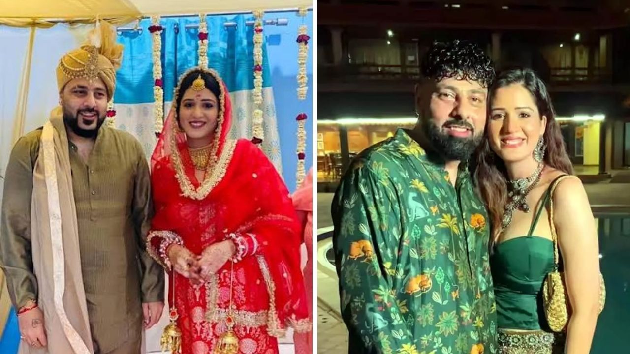 Badshah Divorce: अवघ्या ५ महिन्यांत मोडलं दुसरं लग्न; रॅपर बादशाहने केली घटस्फोटाची घोषणा, म्हणाला, “हा निर्णय एकमेकांबद्दल…”