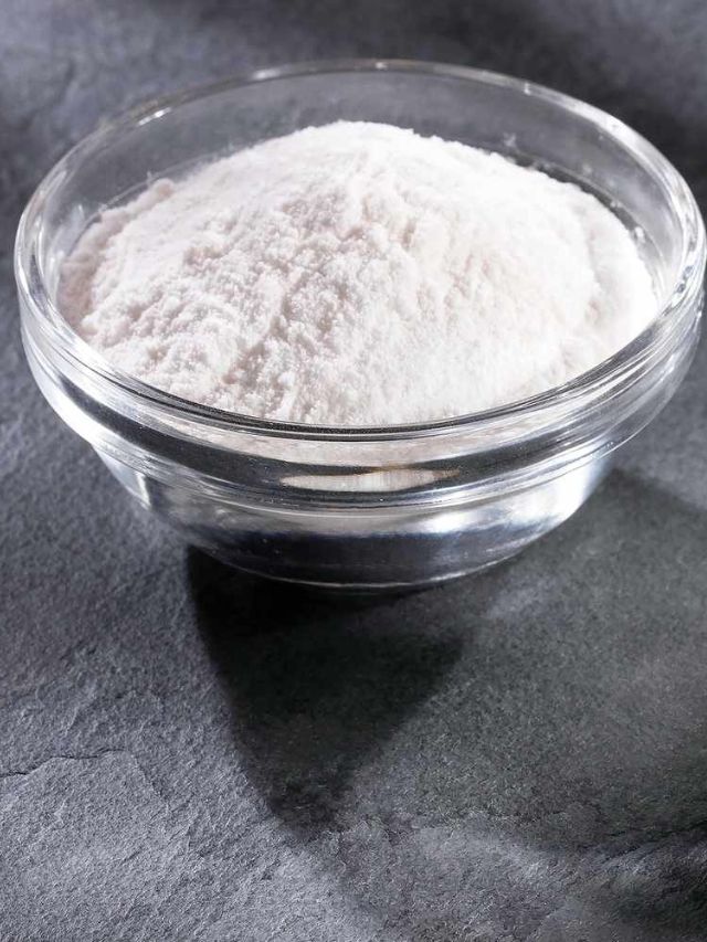 बेकिंग सोडा जास्त खाल्ल्याणे आरोग्यावर काय होतात परिणाम
