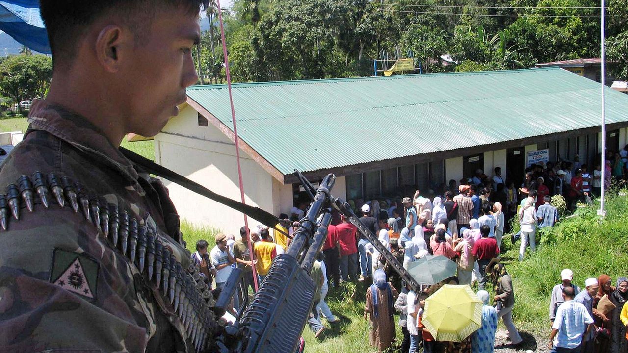 Bangsamoro Elections : ५ दशकांचा रक्तपात, १.२० लाख बळी; आता मतपेटीतून नवा इतिहास!