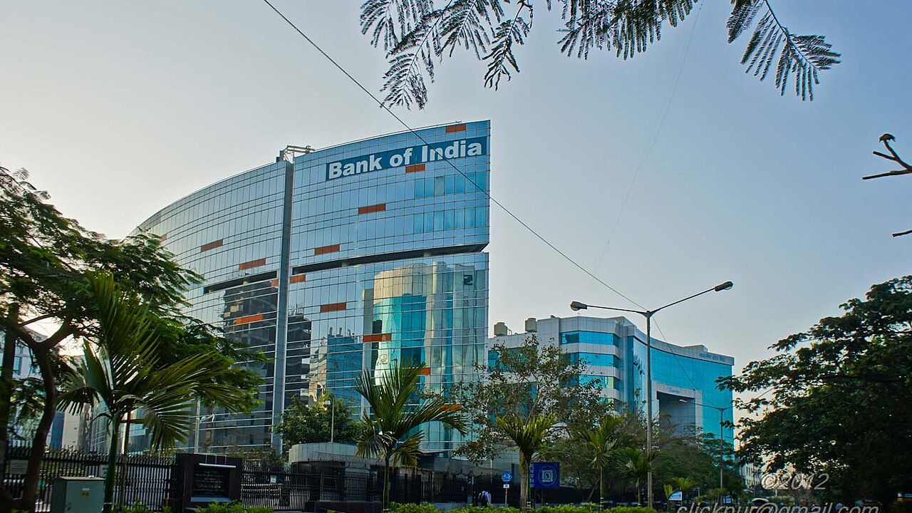 Bank of India Recruitment 2026: बँक ऑफ इंडियामध्ये बंपर भरती! स्पेशालिस्ट ऑफिसर पदाच्या २०५ जागांसाठी अर्ज प्रक्रिया सुरू!
