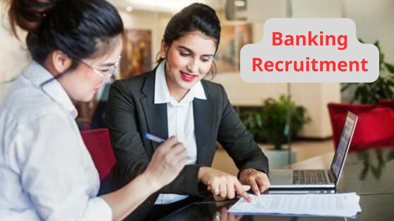 Banking Recruitment 2026: बँकिंग क्षेत्रात सरकारी नोकरीची सुवर्णसंधी; सप्टेंबर महिन्यात तब्बल १८,१०४ पदांसाठी भरती जाहीर!