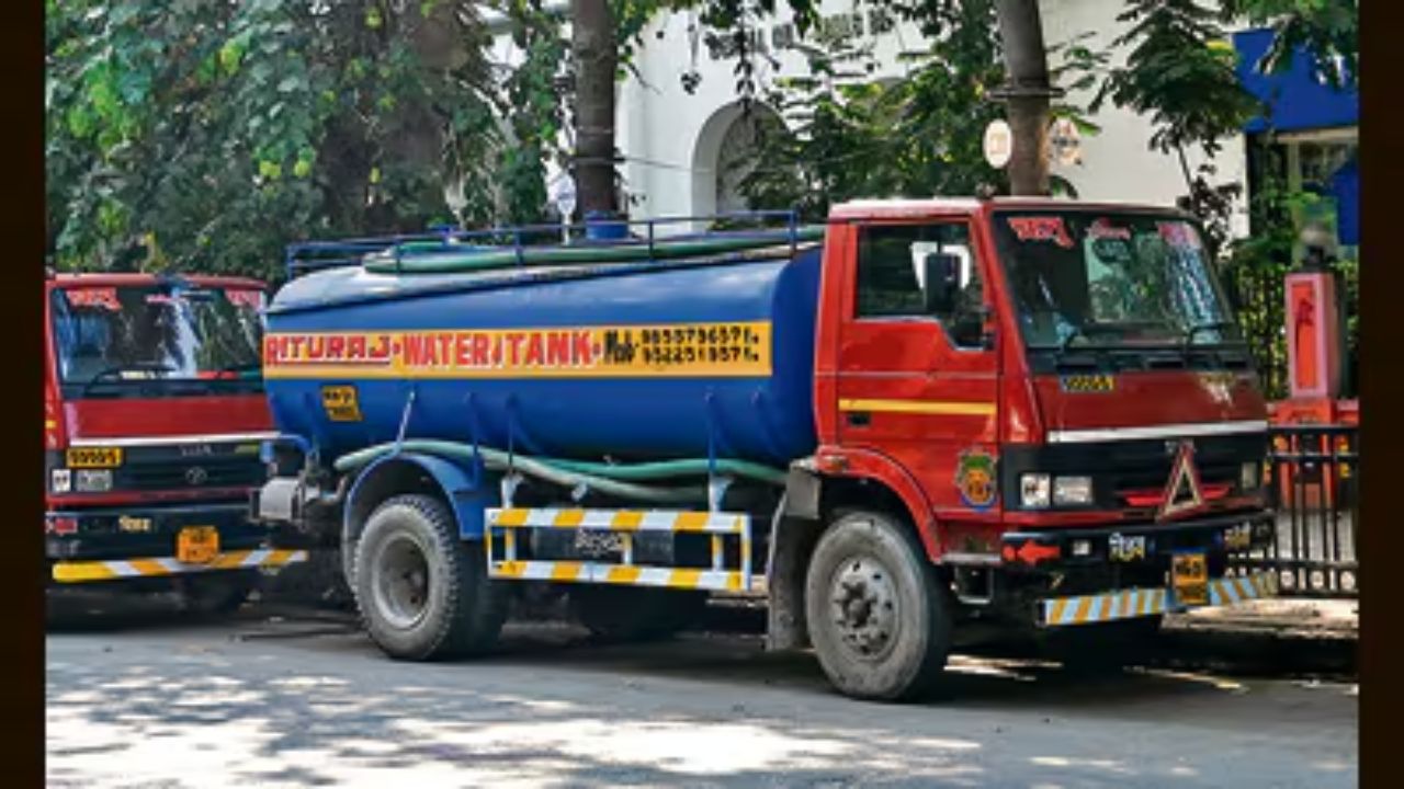 Baramati News : बारामतीत पाच वर्षांनंतर पून्हा मोठी पाणीटंचाई; ‘इतकी’ हजार हेक्टर खरीप संकटात