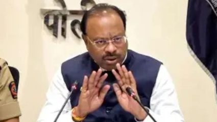 महसूलमंत्री चंद्रशेखर बावनकुळे यांच्या निदर्शनास आल्यानंतर कारवाई; मुलुंडमधील कथित जमीन गैरव्यवहाराप्रकरणी गुन्हा दाखल