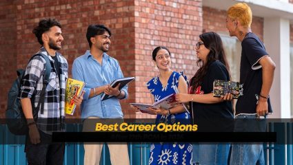 Best career options : इंजिनिअरिंग, एमबीए, लॉ आणि मेडिकल पैकी कोणता पर्याय सर्वोत्तम? जाणून घ्या