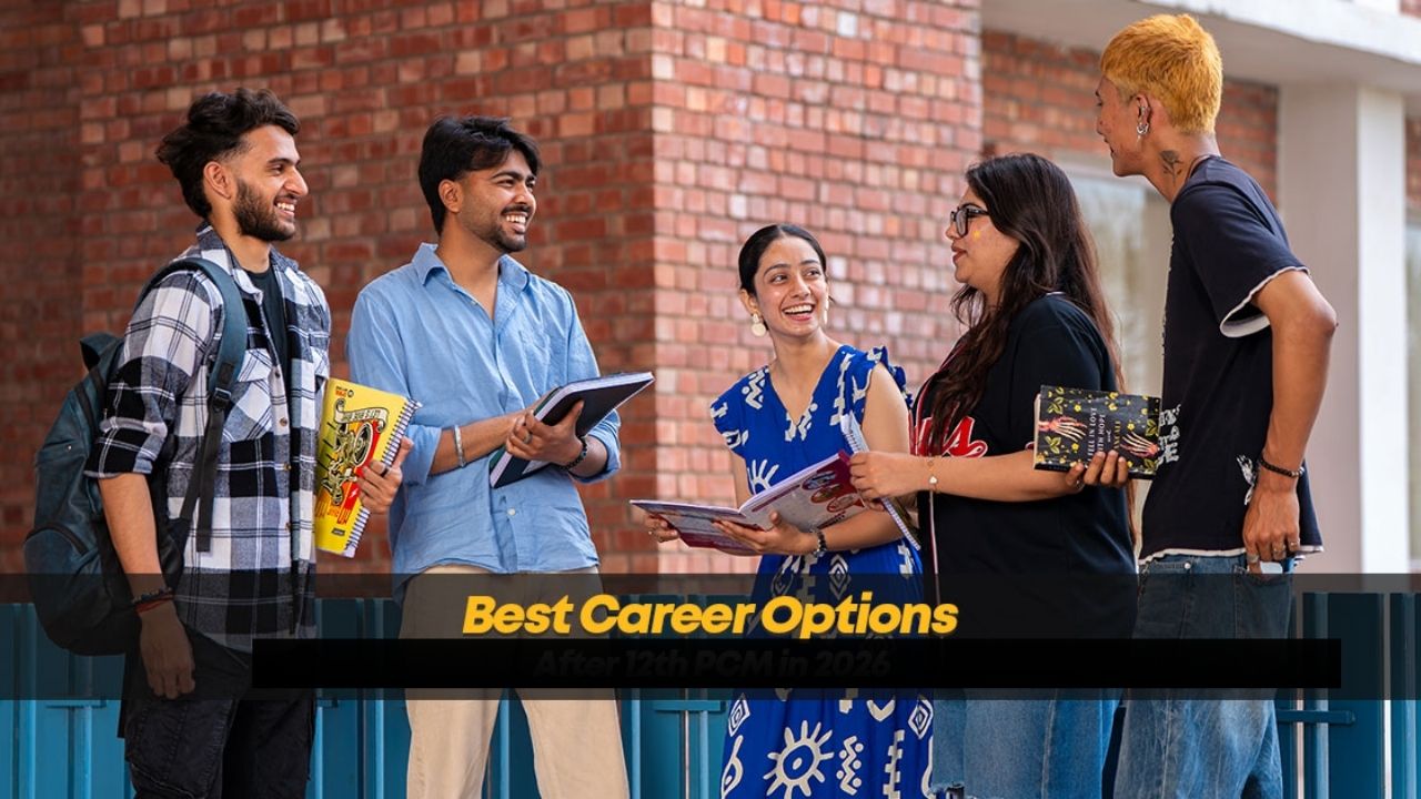 Best career options : इंजिनिअरिंग, एमबीए, लॉ आणि मेडिकल पैकी कोणता पर्याय सर्वोत्तम? जाणून घ्या