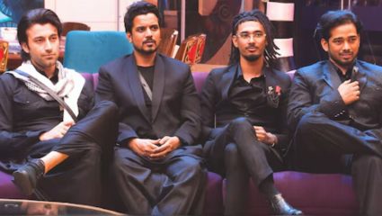 Bigg Boss 20 First Eviction: पहिल्याच आठवड्यात धक्का! ‘या’ स्पर्धकाचा घरातील प्रवास संपला