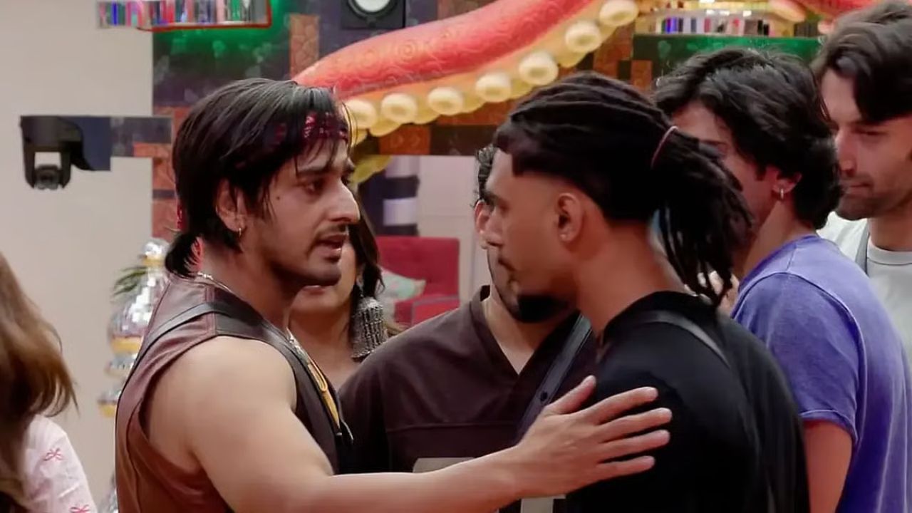 Bigg Boss 20: अवघ्या ३ दिवसांत या स्पर्धकाने जिंकलं प्रेक्षकांचं मन; सोशल मीडियावर मीम्सचा पाऊस!