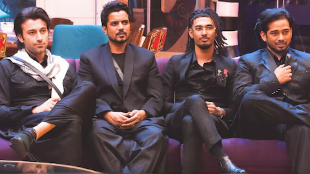 Bigg Boss 20 First Eviction: पहिल्याच आठवड्यात धक्का! ‘या’ स्पर्धकाचा घरातील प्रवास संपला