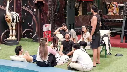 Bigg Boss 20 Nomination: या आठवड्याचं नॉमिनेशन टास्क रद्द; बिग बॉसने ‘या’ 3 स्पर्धकांना थेट केलं नॉमिनेट