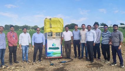 २१ लाखांचा मुद्देमाल जप्त; मेहकर, सिंदखेडराजा अन् बुलढाणा तालुक्यात कारवाई, अवैध बायोडिझेल विक्रीचा पर्दाफाश