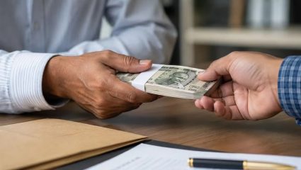 रुग्णालयावर कारवाई न करण्यासाठी २० लाखांची मागणी; लाच घेताना महापालिकेचा वैद्यकीय अधिकारी एसीबीच्या जाळ्यात