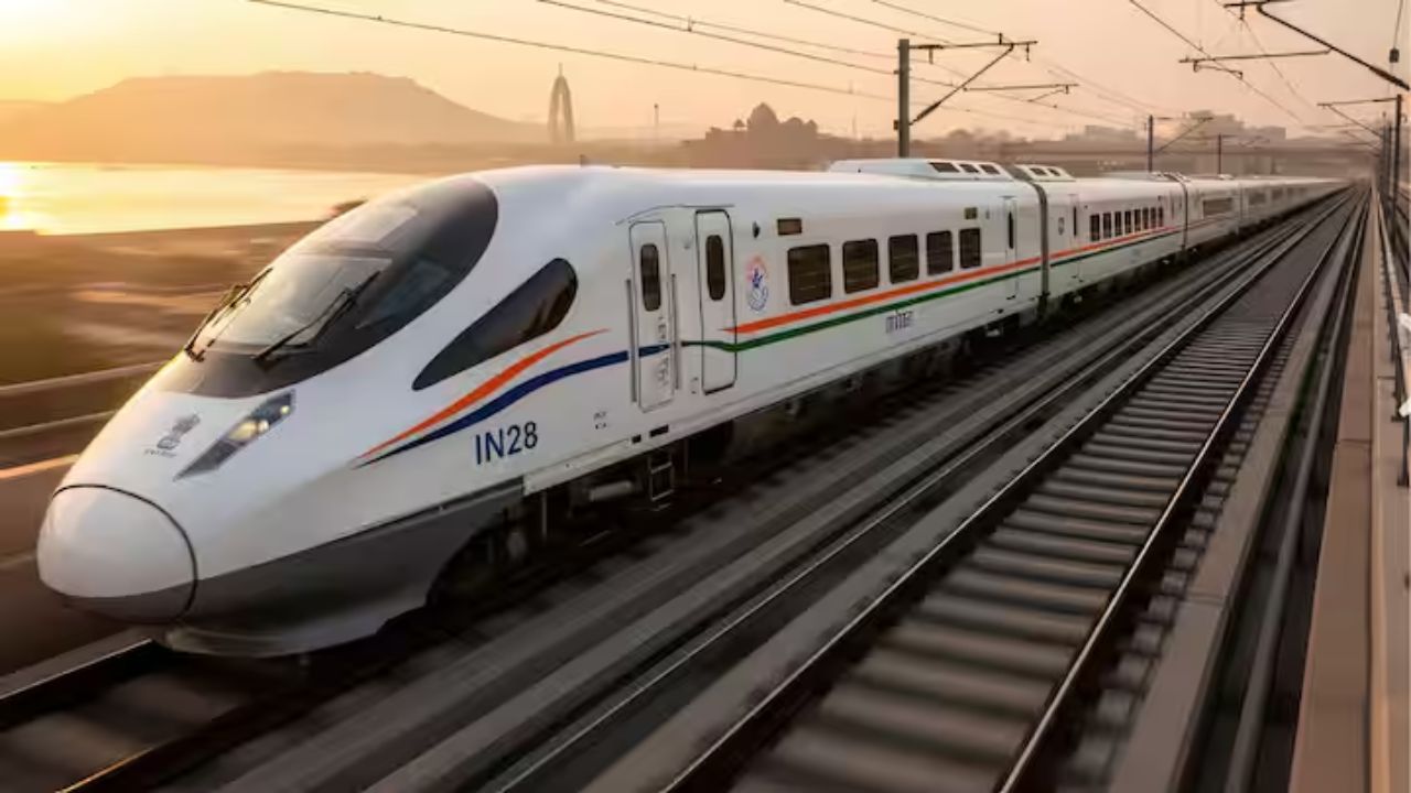 Bullet Train Driver : देशातील पहिल्या बुलेट ट्रेनचा ड्रायव्हर कसे व्हावे? जाणून घ्या पात्रता,निवड प्रक्रिया अन् पगार!