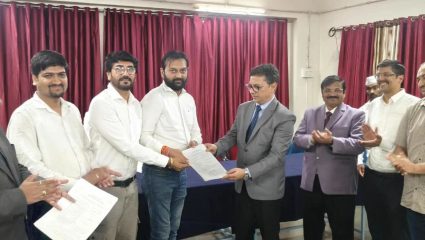 Washim News: राष्ट्रीय लोकअदालतीत ५९४ प्रकरणे निकाली; १९ कोटीहून अधिक रक्कमेची तडजोड