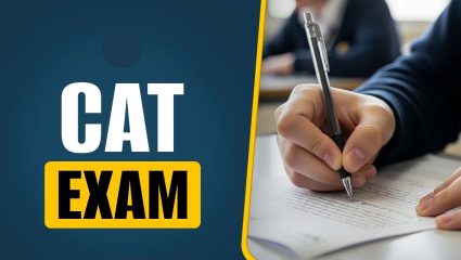 CAT Exam 2026: इंग्रजी कच्चे आहे? मग ‘अशा’ प्रकारे करा CAT परीक्षेची तयारी, ९९ पर्सेंटाईल मिळवणे होईल सोपे!