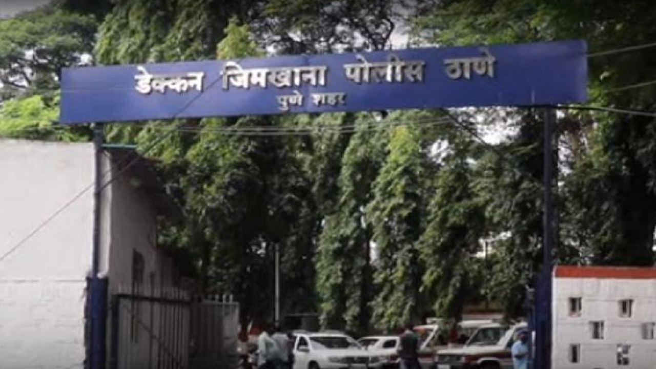 चंद्रकांत पाटलांविषयी अवमानकारक वक्तव्य भोवलं; भाजप नगरसेवकाच्या तक्रारीनंतर दोघांवर गुन्हा दाखल