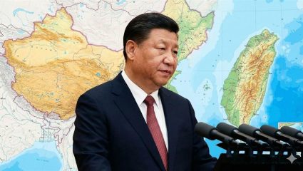 China-Taiwan:चीन तैवान घेणार? एकत्रीकरणाच्या दिशेने प्रगतीचा दिला संदेश