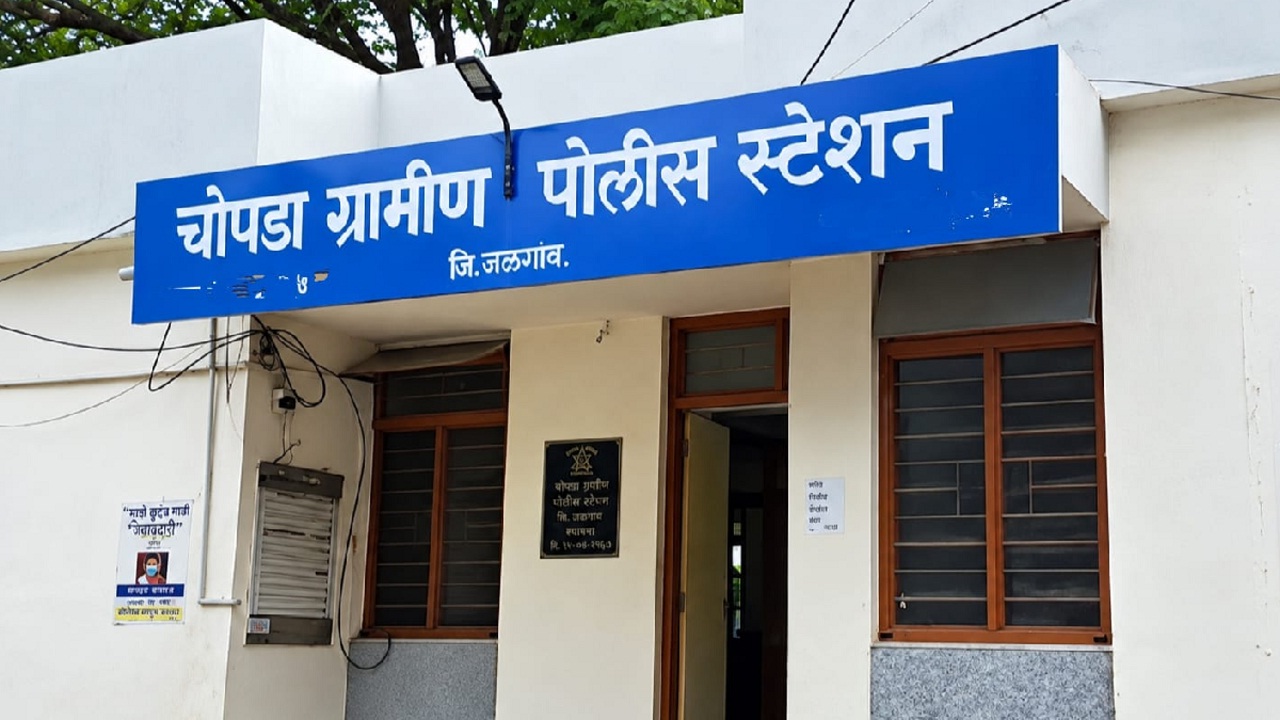 गणपती विसर्जन मिरवणुकीत जाण्यास वडिलांचा नकार, सहावीतील विद्यार्थ्याने संपवलं जीवन; जळगावमधील घटना