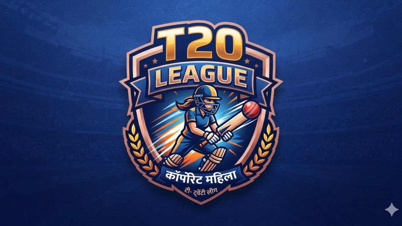 Corporate League : सचिन तेंडूलकर जिमखान्यात रंगणार कॉर्पोरेट महिला लीग, २ ऑक्टोबरपासून विविध संघांचा सहभाग