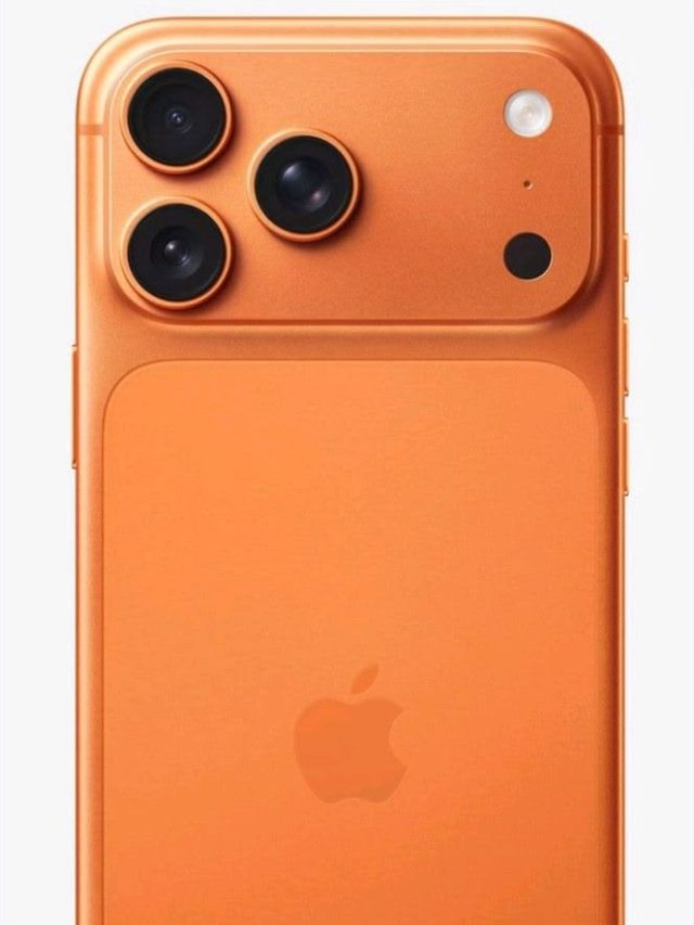 iPhone 17 Pro वर ₹11,310 पर्यंत बचत! 18 Pro आधी घ्यावा की थांबावे?