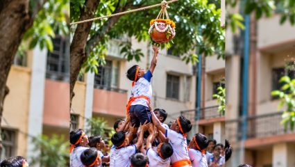 Mumbai Dahi Handi 2026: उत्सवाला गालबोट! दहीहंडी फोडताना डोक्याला गंभीर दुखापत, अवघ्या 7 वर्षांच्या गोविंदाने गमावला जीव