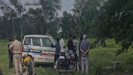 Delhi Crime: दिल्ली हादरली! अल्पवयीन मुलीवर सामूहिक बलात्कार करून हत्या; शेतात फेकलेला मृतदेह कुत्र्यांनी खाल्ला