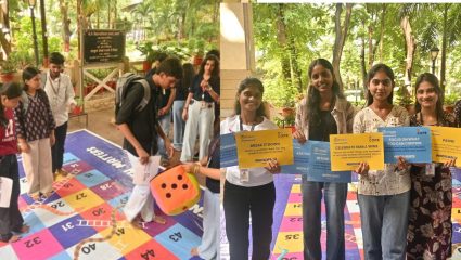 भारताच्या तरुणांमध्ये वाढतोय मानसिक तणाव? 49.5% जण स्वतःच सामना करतात, फक्त 9.2% घेतात प्रोफेशनल मदत; ‘एमपॉवर 2026’ सर्वेक्षणातील