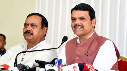 Child Health : कुपोषित बालकांमधील टीबी तपासणीला मिळणार गती ;मुख्यमंत्री देवेंद्र फडणवीस यांच्या निर्देशांनुसार पोषण पुनर्वसन केंद्