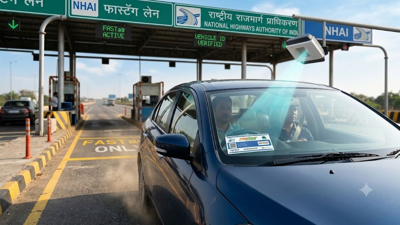 Bank बदलला तरी FASTagची चिंता नको! OneTagमुळे जुन्या वॉलेटचं काय होणार जाणून घ्या