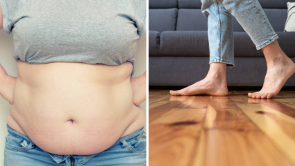 Health Tips: जेवणानंतर चालल्याने जास्त फॅट बर्न होते? विज्ञान काय सांगतं