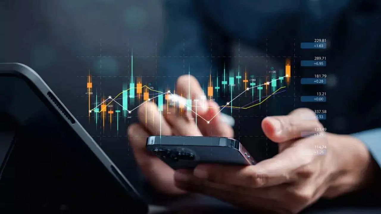 Share Market Crash होत असताना ‘या’ Penny Stock चा धुमाकूळ, दिला तब्बल 150% रिटर्न; तुमच्याकडे आहे का हा स्टॉक?