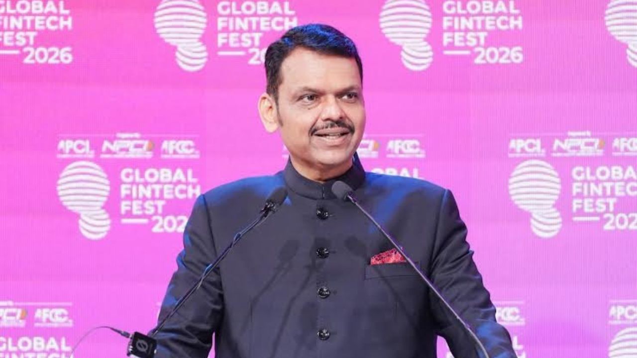 Global Fintech Fest 2026 : जमीन-मालमत्तेचे होणार ब्लॉकचेन टोकनायझेशन; महाराष्ट्र सरकार उचलणार मोठे पाऊल