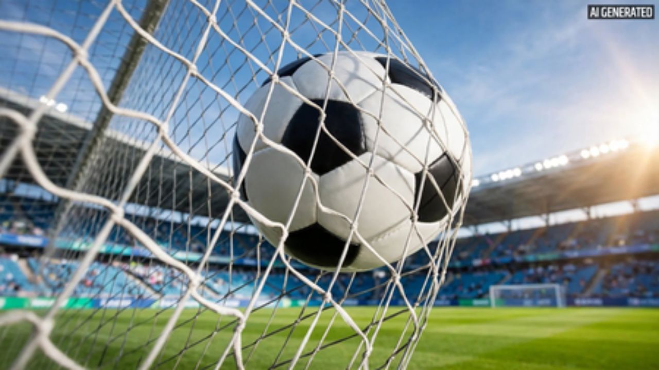 Football : फुटबॉलच्या मैदानात एकमेकांवर असे धडकले, की एकाला मृत्यूनेच गाठले!