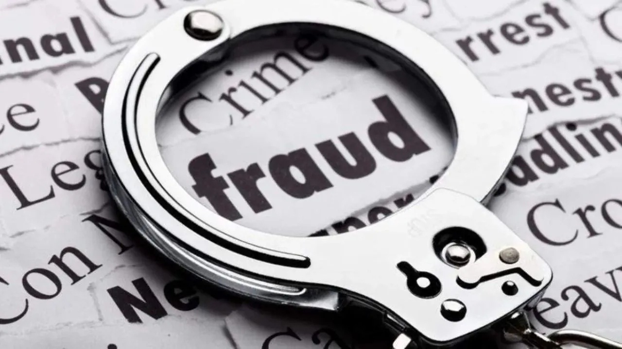 घरबसल्या नोकरी देण्याच्या आमिषाने फसवणूक; तब्बल सव्वा चार लाखांना घातला गंडा