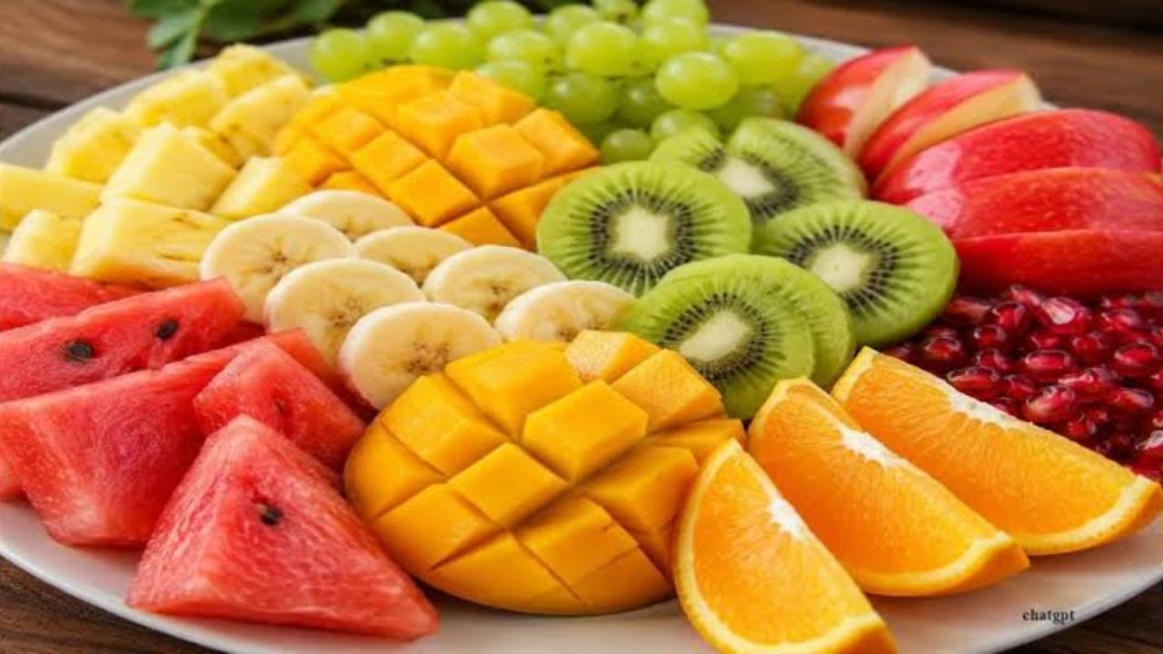 Health Tips : कापलेली फळे काळी पडू नयेत म्हणून काय कराल? 5 घरगुती उपाय