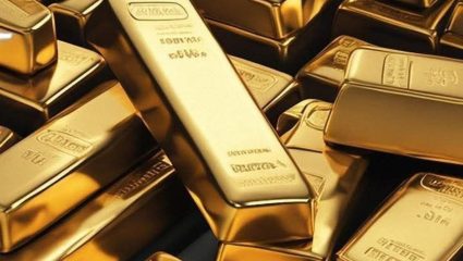 Todays Gold-Silver Price: सोन्याच्या बाजारात मोठी उलथापालथ; किंमतीत तब्बल इतक्या रुपयांची घट, चांदीही झाली स्वस्त