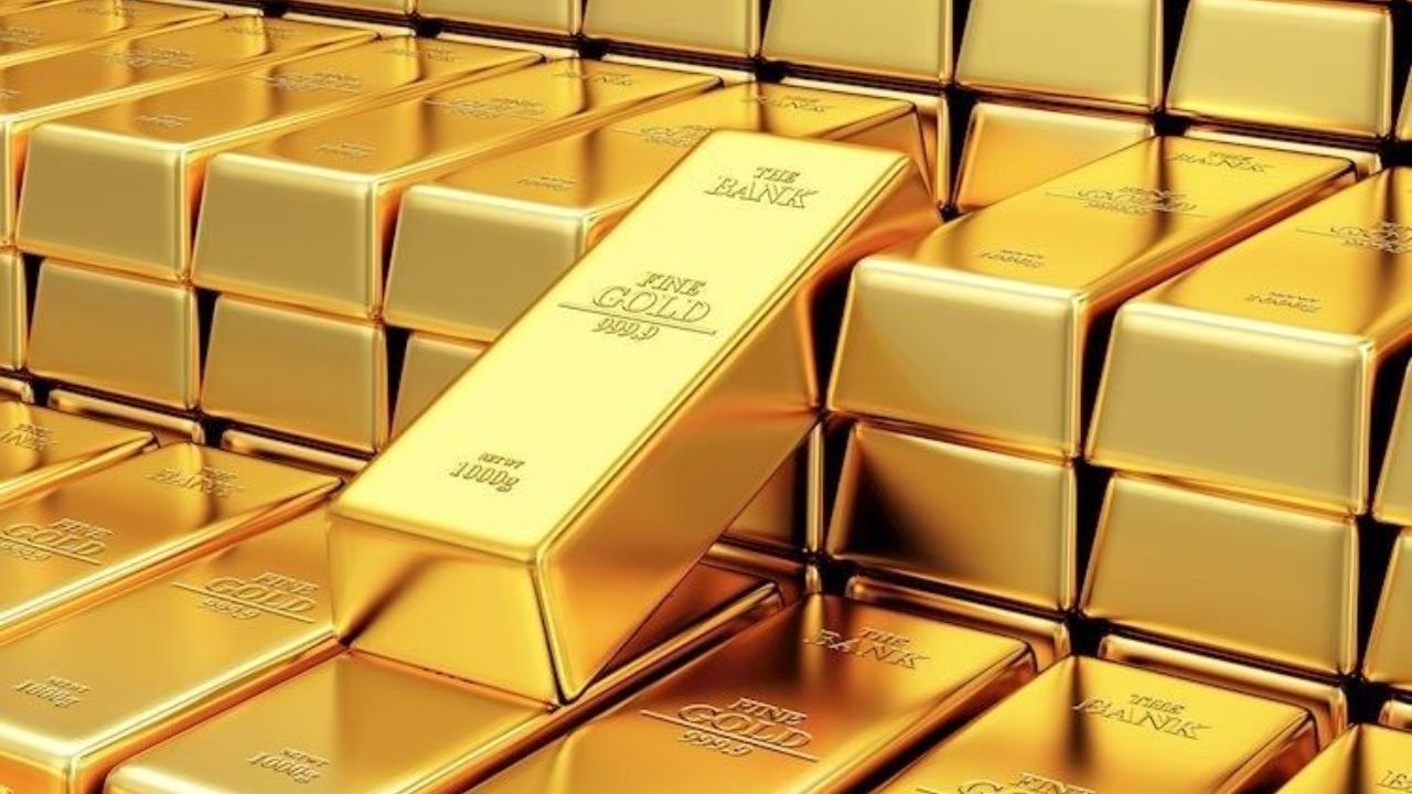 Todays Gold-Silver Price: सोन्याच्या बाजारात तेजीचे वातावरण, वाढत्या किंमतींकडे लागले सर्वांचे लक्ष! वाचा सविस्तर