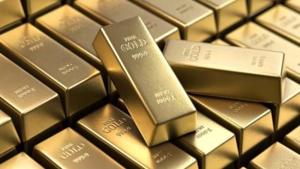 Todays Gold-Silver Price: सोन्याच्या दरात घसरण, चंदीही झाली स्वस्त! आजच्या किंमती पाहून तुम्हीही व्हाल आनंदी