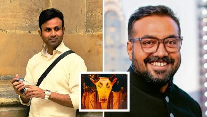 Gondhal Movie: ‘गोंधळ’च्या ऑस्कर निवडीवर अनुराग कश्यपांनी व्यक्त केली नाराजी, दिग्दर्शक संतोष डावखरांनी दिलं सडेतोड उत्तर