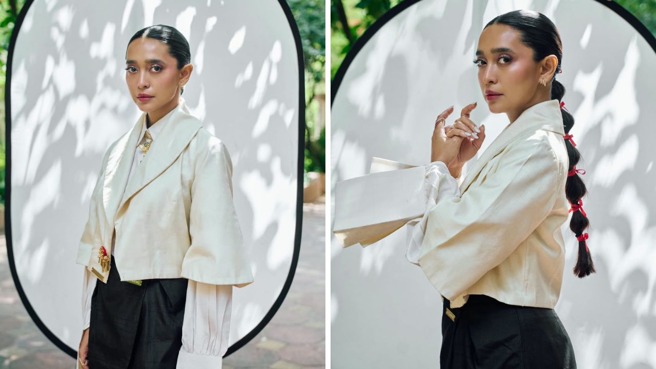Sayani Gupta: ‘आसमानी’ कॉपीराइट वादात सयानी गुप्ताला मोठा दिलासा; मानहानी प्रकरणात कोर्टाचा अंतरिम आदेश
