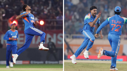 Afghanistan T20 Series: हर्षित राणा होऊ शकतो सिरीजमधून बाहेर, १३ सप्टेंबर रोजी पहिला सामना