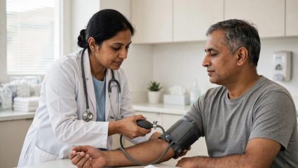 Washim News: गणेश मंडळातून ‘श्रीगणेशा आरोग्याचा’; मोफत आरोग्य तपासणी, मुख्यमंत्री वैद्यकीय सहाय्यता निधी कक्षाचा पुढाकार